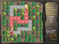 Free download Short Path screenshot 1