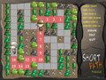 Free download Short Path screenshot 3