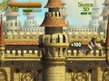 Free download Shrek: Far Far Away Faceoff screenshot 1