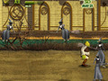 Free download Shrek: Far Far Away Faceoff screenshot 2
