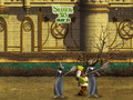 Free download Shrek: Far Far Away Faceoff screenshot 3