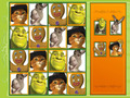 Free download Shrek 4 Sudoku screenshot 3