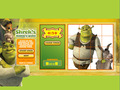 Free download Shrek: Concentration screenshot 2