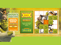 Free download Shrek: Concentration screenshot 3