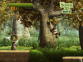 Free download Shrek: Ogre Resistance Renegade screenshot 1