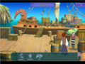 Free download Sinbad: In search of Magic Ginger screenshot 1