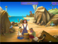 Free download Sinbad: In search of Magic Ginger screenshot 2