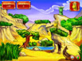 Free download Sir Arthur in the Dragonland screenshot 2