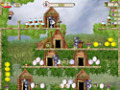 Free download Sky Taxi 2: Storm 2012 screenshot 1