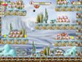 Free download Sky Taxi 2: Storm 2012 screenshot 2