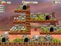 Free download Sky Taxi 2: Storm 2012 screenshot 3