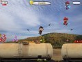 Free download Sky Taxi 4: Top Secret screenshot 2