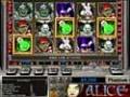 Free download Slot Quest: Alice in Wonderland screenshot 1
