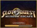 Free download Slot Quest: The Museum Escape screenshot 1