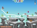 Free download SnowLine screenshot 1