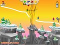 Free download SnowLine screenshot 3