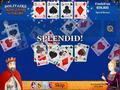 Free download Solitaire Kingdom Supreme screenshot 2