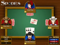 Free download Spades screenshot 1