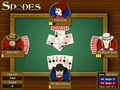 Free download Spades screenshot 3
