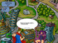 Free Download Spandex Force Game