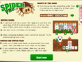 Free download Spider Pro screenshot 2