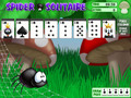 Free download Spider Solitaire screenshot 3