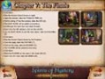 Free download Spirits of Mystery: Amber Maiden Strategy Guide screenshot 2