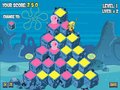 Free download SpongeBob SquarePants: Pyramid Peril screenshot 1