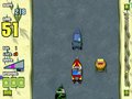 Free download SpongeBob SquarePants Delivery Dilemma screenshot 1