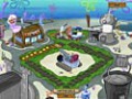 Free download SpongeBob SquarePants Diner Dash 2 screenshot 1
