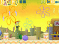 Free download SpongeBob SquarePants: Dutchman's Dash screenshot 1