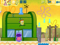 Free download SpongeBob SquarePants: Dutchman's Dash screenshot 2