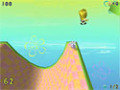 Free download SpongeBob SquarePants Obstacle Odyssey screenshot 1