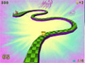 Free download SpongeBob SquarePants Obstacle Odyssey screenshot 3