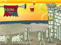 Free download SpongeBob SquarePants: Sand Castle Hassle screenshot 1