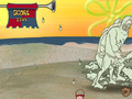 Free download SpongeBob SquarePants: Sand Castle Hassle screenshot 3