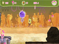 Free download SpongeBob's Jellyfishin' Mission screenshot 1