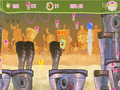 Free download SpongeBob's Jellyfishin' Mission screenshot 2