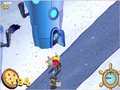Free download SpongeBob SquarePants: Pizza Toss screenshot 2