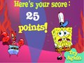 Free download SpongeBob SquarePants: Pizza Toss screenshot 3