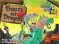 Free download SpongeBob SquarePants: Lost In Time screenshot 1