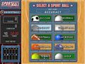 Free Download Sportball Challenge Game