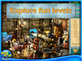 Free download Sprill: The Mystery of the Bermuda Triangle screenshot 2