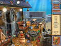 Free download Sprill: The Mystery of the Bermuda Triangle screenshot