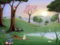 Free download Spring Bonus screenshot 3