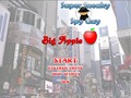 Free download SSSG - Big Apple screenshot 1