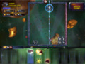 Free download Starlaxis: Rise of the Light Hunters screenshot 1