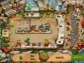 Free download Stone Age Cafe screenshot 2