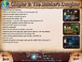 Free download Strange Cases: The Secrets of Grey Mist Lake Strategy Guide screenshot 1