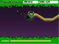 Free download Streamer Screamer screenshot 3